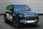 2025 Land Rover Defender 3.0 D350 X-Dynamic SE 110 5dr Auto
