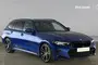 2024 BMW 3 Series Touring 320d MHT M Sport 5dr Step Auto