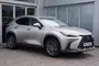 2023 Lexus NX 450h+ 2.5 5dr E-CVT [Premium Pack]