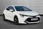 2023 Toyota Corolla 2.0 VVT-i Hybrid Excel 5dr CVT