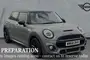 2018 MINI Hatchback 5dr 2.0 Cooper S Sport II 5dr Auto