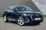 2023 Audi Q3 35 TDI S Line 5dr S Tronic