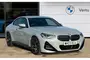 2023 BMW 2 Series 220i M Sport 2dr Step Auto