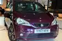 2017 SEAT Mii 1.0 75 Mii by Cosmo 5dr