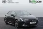 2025 Toyota Corolla 1.8 Hybrid Excel 5dr CVT