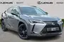 2022 Lexus UX 250h 2.0 5dr CVT [without Nav]