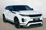 2022 Land Rover Range Rover Evoque 2.0 P250 R-Dynamic S 5dr Auto