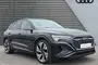 2023 Audi Q8 e-tron 250kW 50 Quattro 95kWh Vorsprung 5dr Auto