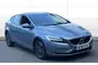 2018 Volvo V40 D2 [120] Momentum Nav Plus 5dr Geartronic