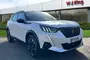 2021 Peugeot 2008 1.2 PureTech 130 GT Premium 5dr