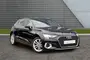 2023 Audi A3 35 TFSI Sport 5dr