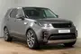 2017 Land Rover Discovery 2.0 SD4 HSE 5dr Auto