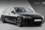 2024 Audi A4 35 TDI Black Edition 4dr S Tronic