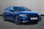 2025 Audi A6 Avant 40 TDI Quattro Black Edition 5dr S Tronic
