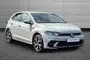 2024 Volkswagen Polo 1.0 TSI 110 R-Line 5dr DSG