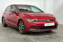 2022 Volkswagen Golf 1.5 TSI 150 Active 5dr