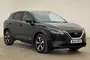 2024 Nissan Qashqai 1.5 E-Power N-Connecta 5dr Auto