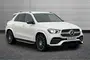 2021 Mercedes-Benz GLE GLE 350de 4Matic AMG Line Premium 5dr 9G-Tronic