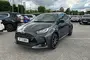 2023 Toyota Yaris 1.5 Hybrid GR Sport 5dr CVT