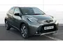 2023 Toyota Aygo X 1.0 VVT-i Exclusive 5dr