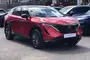 2022 Nissan Ariya 160kW Advance 63kWh 22kWCh 5dr Auto