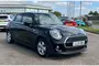 2021 MINI Hatchback 5dr 1.5 Cooper Classic II 5dr
