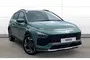 2025 Hyundai Bayon 1.0 TGDi Ultimate 5dr DCT