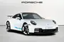 2026 Porsche 911 S 2dr PDK
