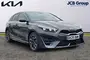 2025 Kia Ceed 1.5T GDi ISG 138 GT-Line 5dr DCT