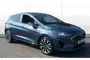 2022 Ford Fiesta 1.0 EcoBoost Hbd mHEV 125 Titanium Vignal 5dr Auto