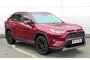2020 Toyota RAV4 2.5 VVT-i Hybrid Design 5dr CVT 2WD