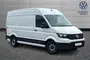 2024 Volkswagen Crafter 2.0 TDI 140PS Commerce Plus High Roof Van