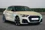 2025 Audi A1 30 TFSI Black Edition 5dr S Tronic
