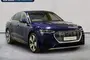 2022 Audi e-tron Sportback 300kW 55 Quattro 95kWh S Line 5dr Auto