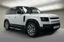 2022 Land Rover Defender 3.0 D300 X-Dynamic HSE 110 5dr Auto