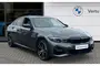 2021 BMW 3 Series 330e xDrive M Sport 4dr Step Auto