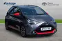 2021 Toyota Aygo 1.0 VVT-i X-Trend TSS 5dr x-shift