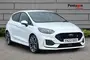 2023 Ford Fiesta 1.0 EcoBoost Hybrid mHEV 125 ST-Line X Edition 5dr
