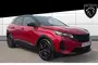 2023 Peugeot 3008 1.6 Hybrid4 300 GT 5dr e-EAT8