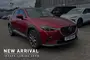 2018 Mazda CX-3 2.0 Sport Nav + 5dr