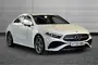 2025 Mercedes-Benz A-Class Saloon A250e AMG Line Executive 4dr Auto
