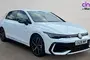 2026 Volkswagen Golf 1.5 eTSI 150 Black Edition 5dr DSG