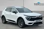 2022 Kia Sportage 1.6T GDi HEV GT-Line 5dr Auto