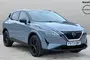 2023 Nissan Qashqai 1.5 E-Power Kuro Edition 5dr Auto