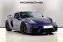 2022 Porsche Cayman 4.0 GT4 2dr PDK