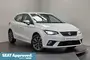 2024 SEAT Ibiza 1.0 TSI 95 SE Technology 5dr