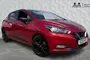 2020 Nissan Micra 1.0 IG-T 100 N-Sport 5dr