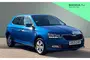 2021 Skoda Fabia 1.0 MPI SE 5dr