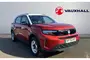 2025 Vauxhall Frontera 83kW Design 44kWh 5dr Auto