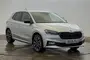 2025 Skoda Fabia 1.5 TSI 150 Monte Carlo Edition 5dr DSG